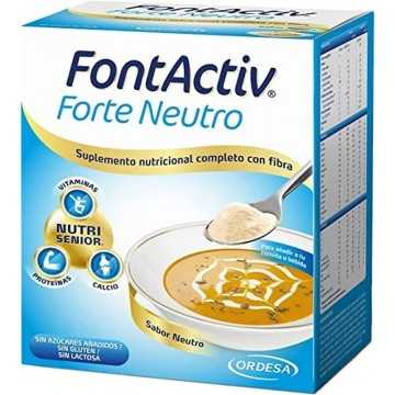 FONTACTIV FORTE NEUTRO 10...