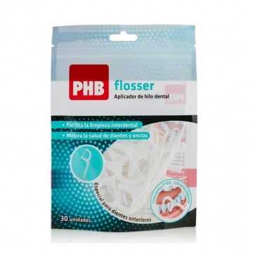 PHB FLOSSER HILO DENTAL 30...