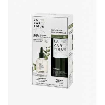 LAZARTIGUE SET STRONGER + 1...