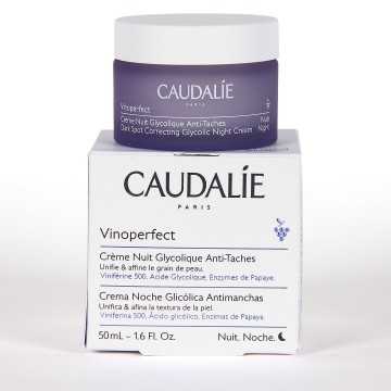 CAUDALIE VINOPERFECT CREMA...