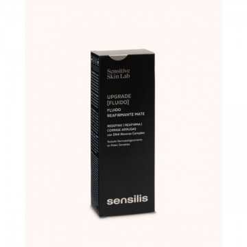 SENSILIS UPGRADE LIPO...