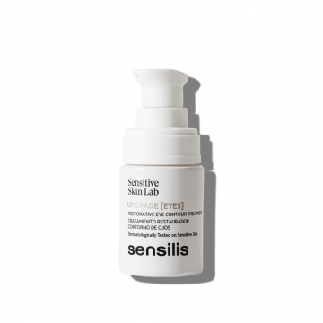 SENSILIS UPGRADE OJOS 15ML