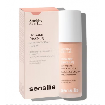 SENSILIS VELVET SKIN...