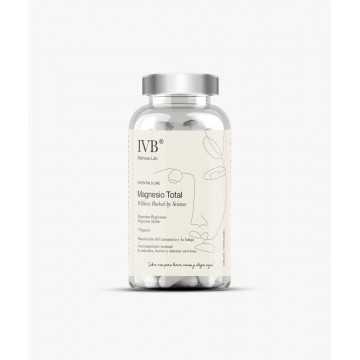 IVB MAGNESIO TOTAL 60 CAPS