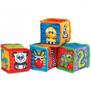 ZOALFER BLOQUES GRIP &...