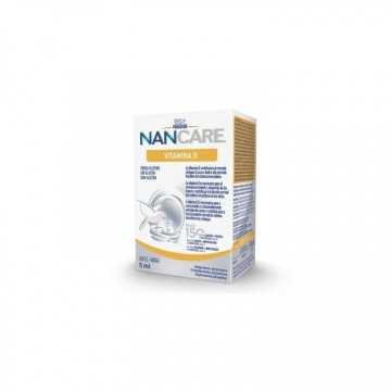 NESTLE NAN CARE VITAMINA D...