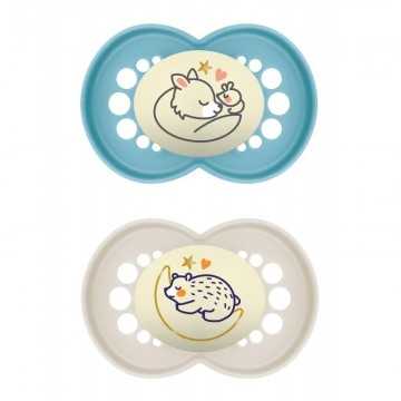 MAM CHUPETE SILICONA...