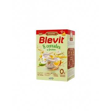 BLEVIT SF 8 CEREALES Y...