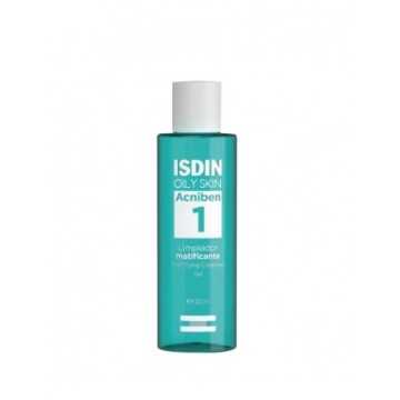 ISDIN OILY SKIN ACNIBEN...