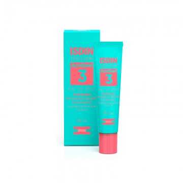 ISDIN ACNIBEN ON THE SPOT...