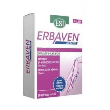 ESI ERBAVEN RETARD TAB 30...