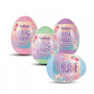 MARTINELLIA SALES DE BAÑO...