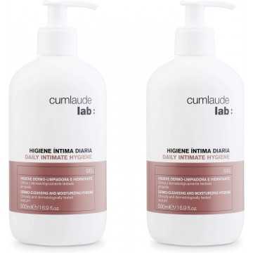 CUMLAUDE DUPLO HIG. INT....