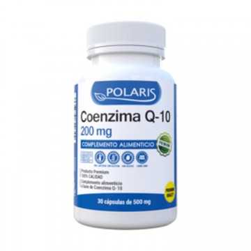 POLARIS COENZIMA Q10 30MG...