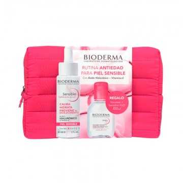 BIODERMA SENSIBIO SERUM...