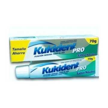 KUKIDENT PRO NEUTRO CREMA...