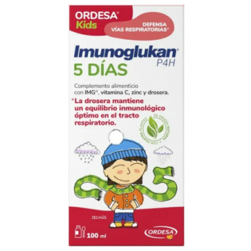 IMUNOGLUKAN P4H 5 DIAS 1...
