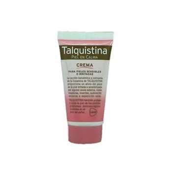TALQUISTINA CREMA 50 ML
