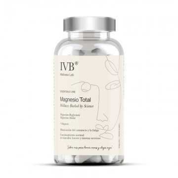 IVB MAGNESIO TOTAL 180CAPS
