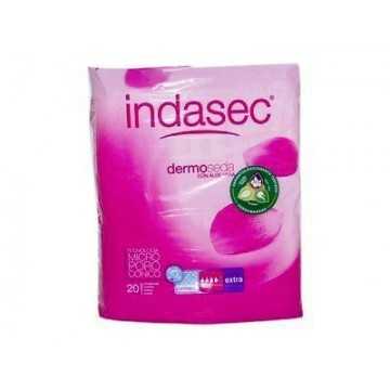 INDASEC DISCREET EXTRA 20UDS