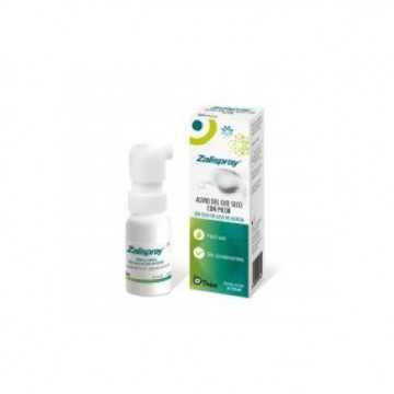 ZALISPRAY 1 SPRAY 10 ML