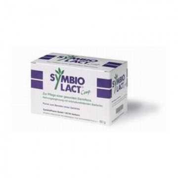 SYMBIOLACT COMP 30 SOBRES 2GR