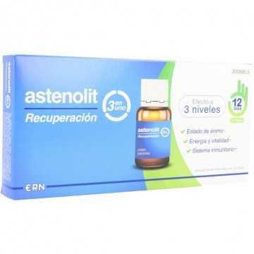 ASTENOLIT RECUPERACION 12...