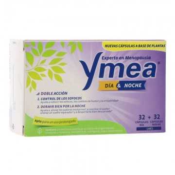 YMEA DIA & NOCHE 32+32...