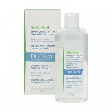 DUCRAY SENSINOL CHAMPU 400ML