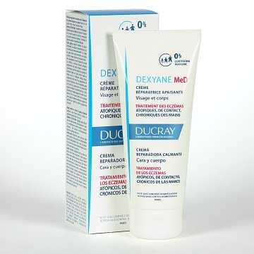 DUCRAY DEXYANE MED CREMA...