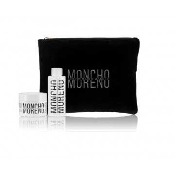 MONCHO MORENO PACK VIAJE