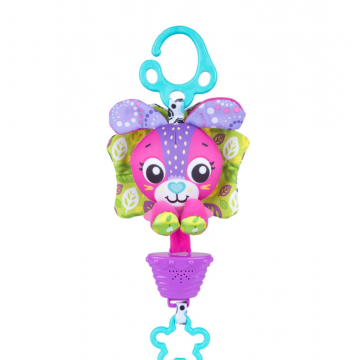 ZOALFER SONAJERO CARRILLON...