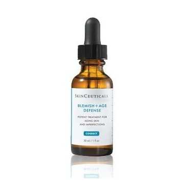 SKINCEUTICALS BLEMISH & AGE...