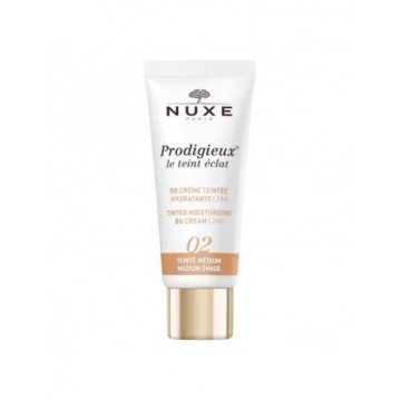 NUXE PRODIGIEUX BB CREAM...
