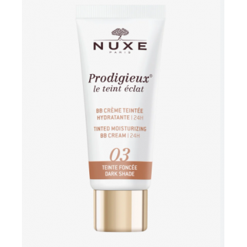 NUXE PRODIGIEUX BB CREAM...