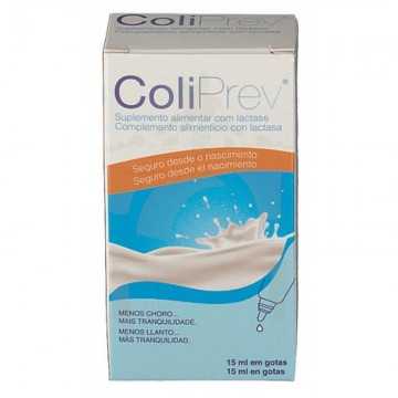 COLIPREV 15ML GOTAS
