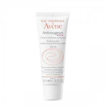 AVENE CREMA ANTIRROJECES 40 ML