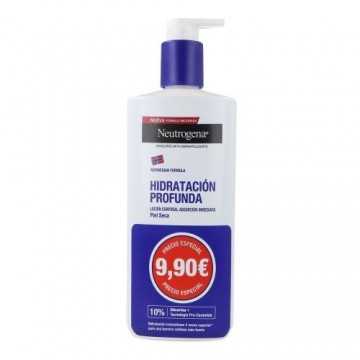 NEUTROGENA LOCION...