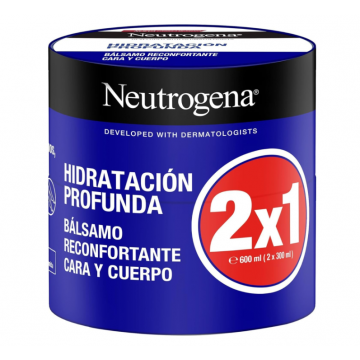 NEUTROGENA CORPORAL AZUL...
