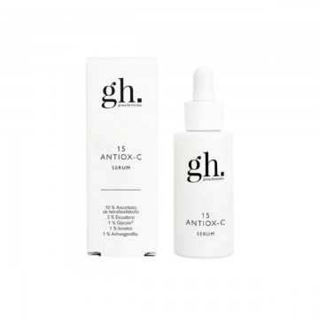 GH 15 ANTIOX-C SÉRUM 30 ML.