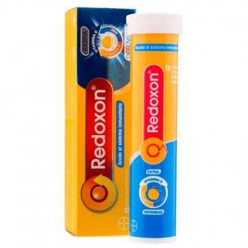 REDOXON VITAMINA C 1000MG...