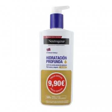 NEUTROGENA HIDRATACION...