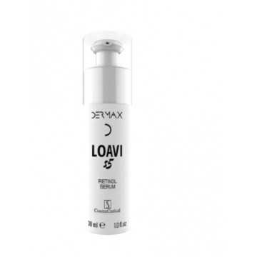 LOAVI S5 RETINOL SERUM 1...