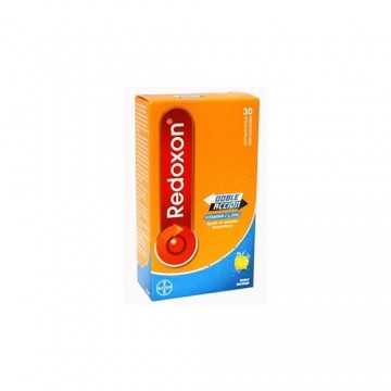 REDOXON VITAMINA C 1G...