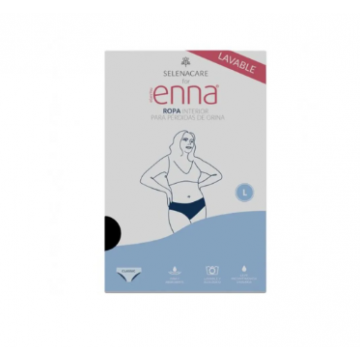 ENNA BRAGA INCONT. MUJER...