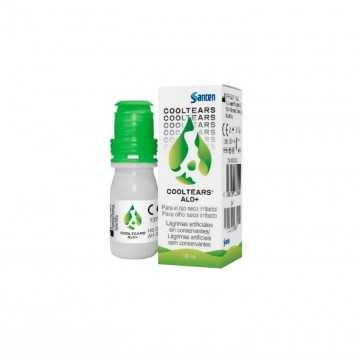COOLTEARS ALO+ 1 FRASCO 10 ML
