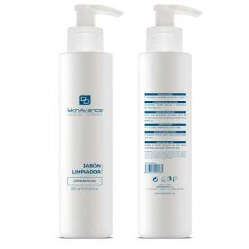 SKINAVANCE JABON LIMPIADOR...