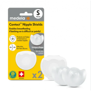 MEDELA PEZONERA CONTACT...