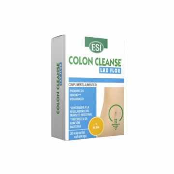 ESI COLON CLEANSE LAX  FLOR...