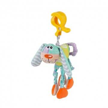 ZOALFER SONAJERO TEMBLON...